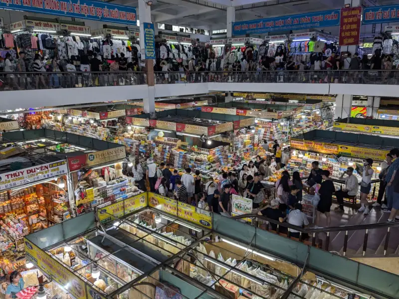 华南商超渠道食品饮料供应链服务方案与执行流程解析