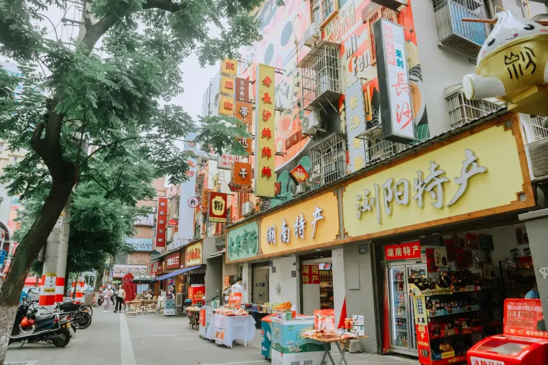 2025年深圳快消品批发市场供需趋势观察正文配图 1