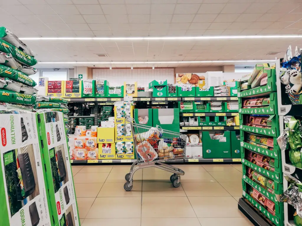 深圳润进商贸2024年食品饮料供应选品与价格行情分析正文配图 1