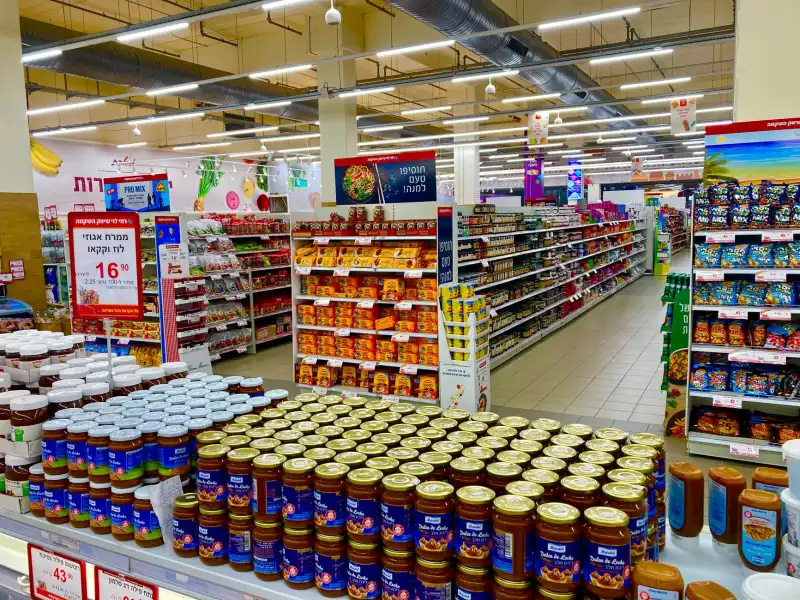 深圳商贸公司食品饮料批发供应体系与品控标准解析正文配图 1