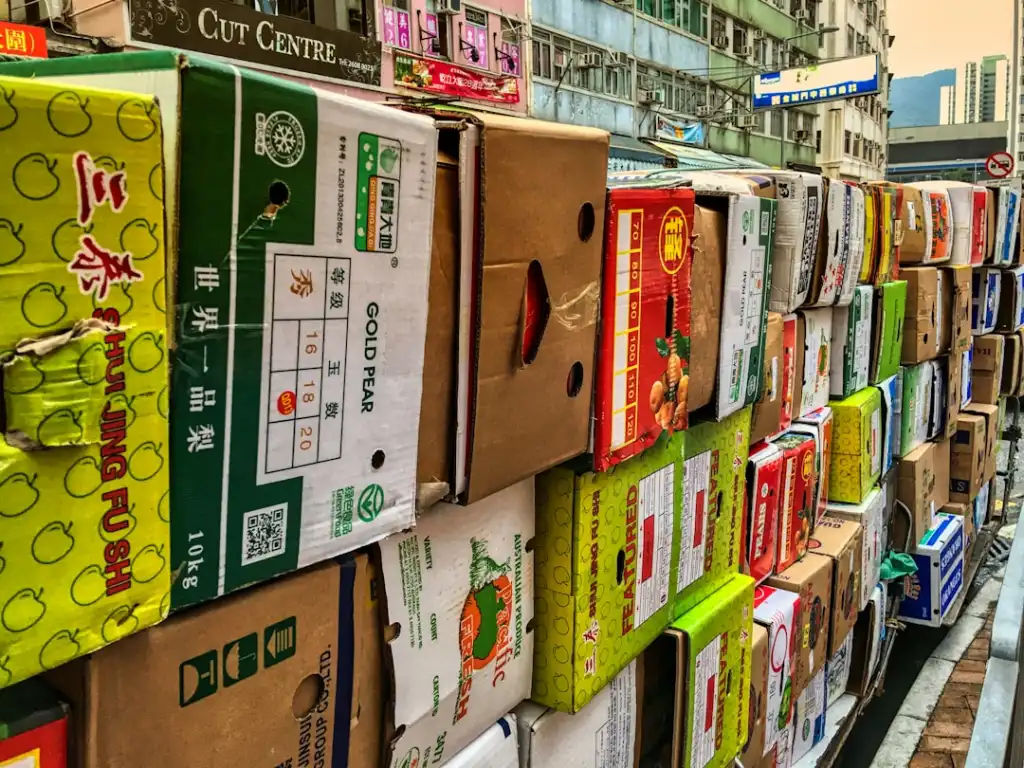深圳商超食品饮料供应链方案设计与实施要点