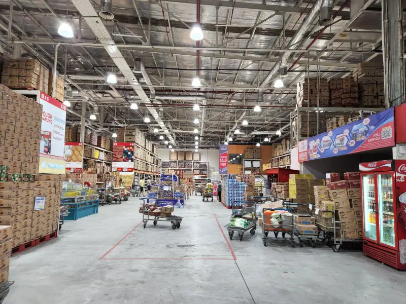 2025年深圳商贸服务行业食品安全与供应链合规要点解析